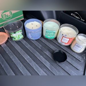 Bath and body works bundle